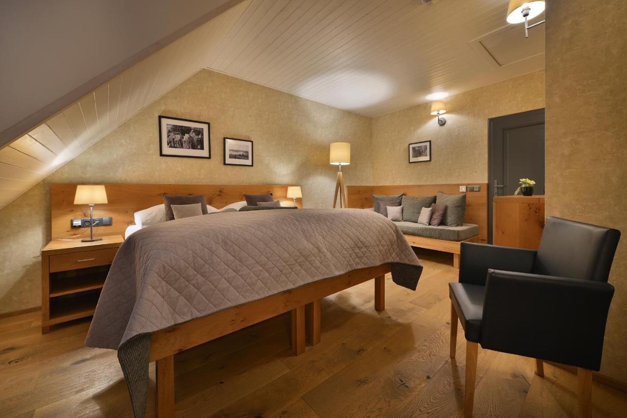 Rezidence Pihel Hotell Nový Bor Eksteriør bilde