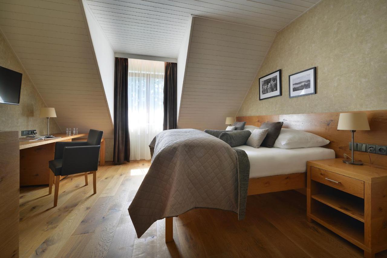 Rezidence Pihel Hotell Nový Bor Eksteriør bilde